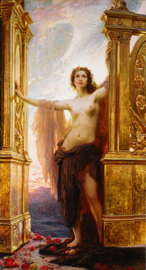 Gates of Dawn