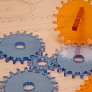 Cogs